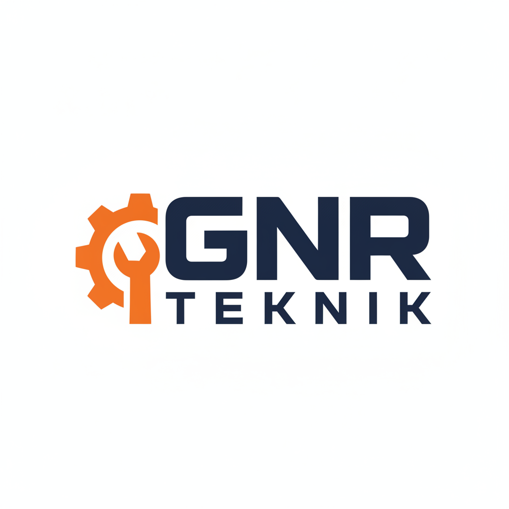 Toko GNR Teknik