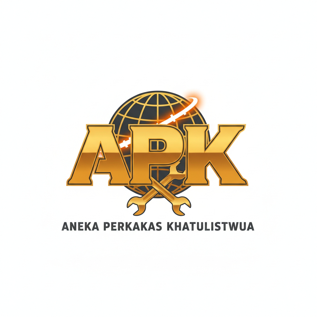 Toko Aneka Perkakas